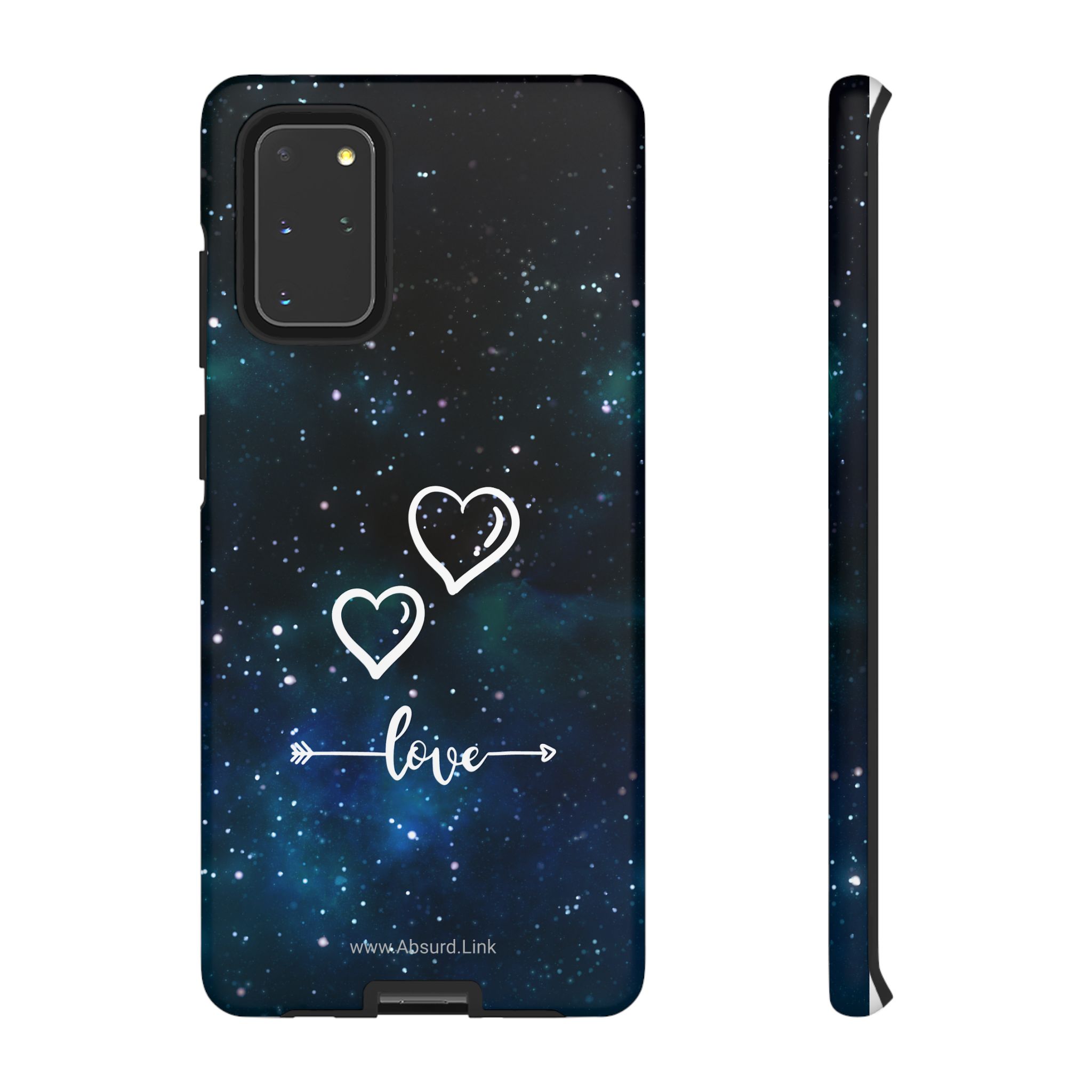 Absurd.Link "Love" Tough Cases - Image 30